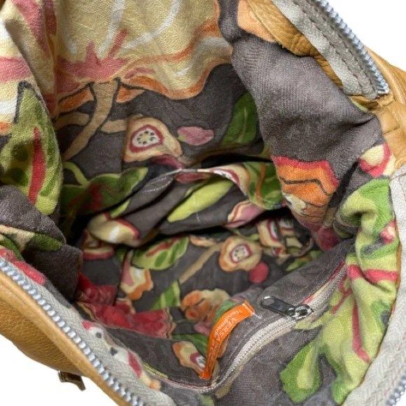 Versabella Fringe Leather bag - Picture 14 of 14